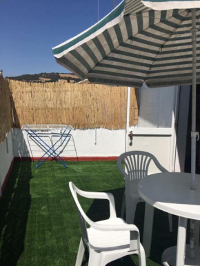 Apartamentos de Salvadora I y II, El Bosque